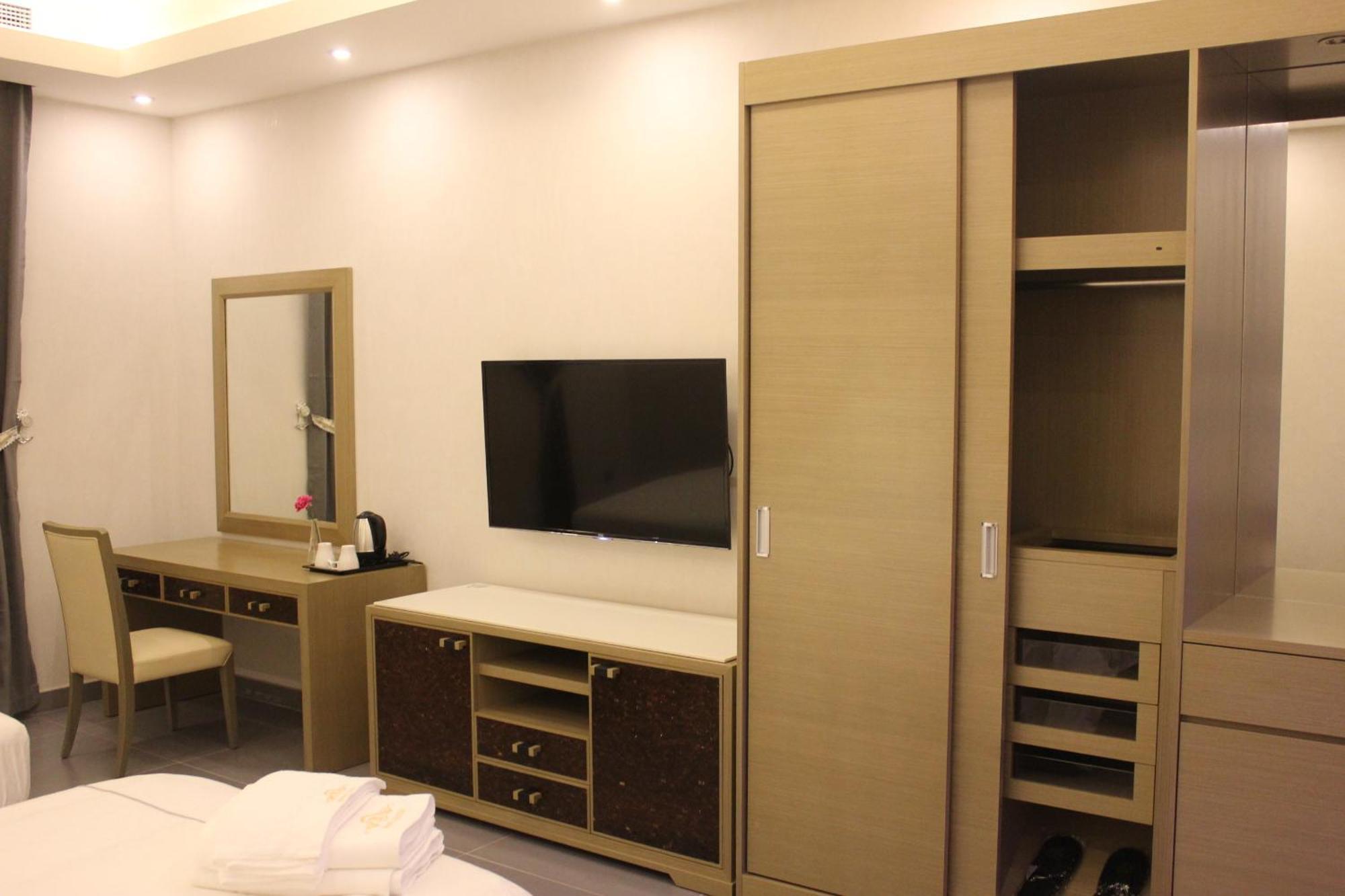 Refal Homes Jeddah Phòng bức ảnh
