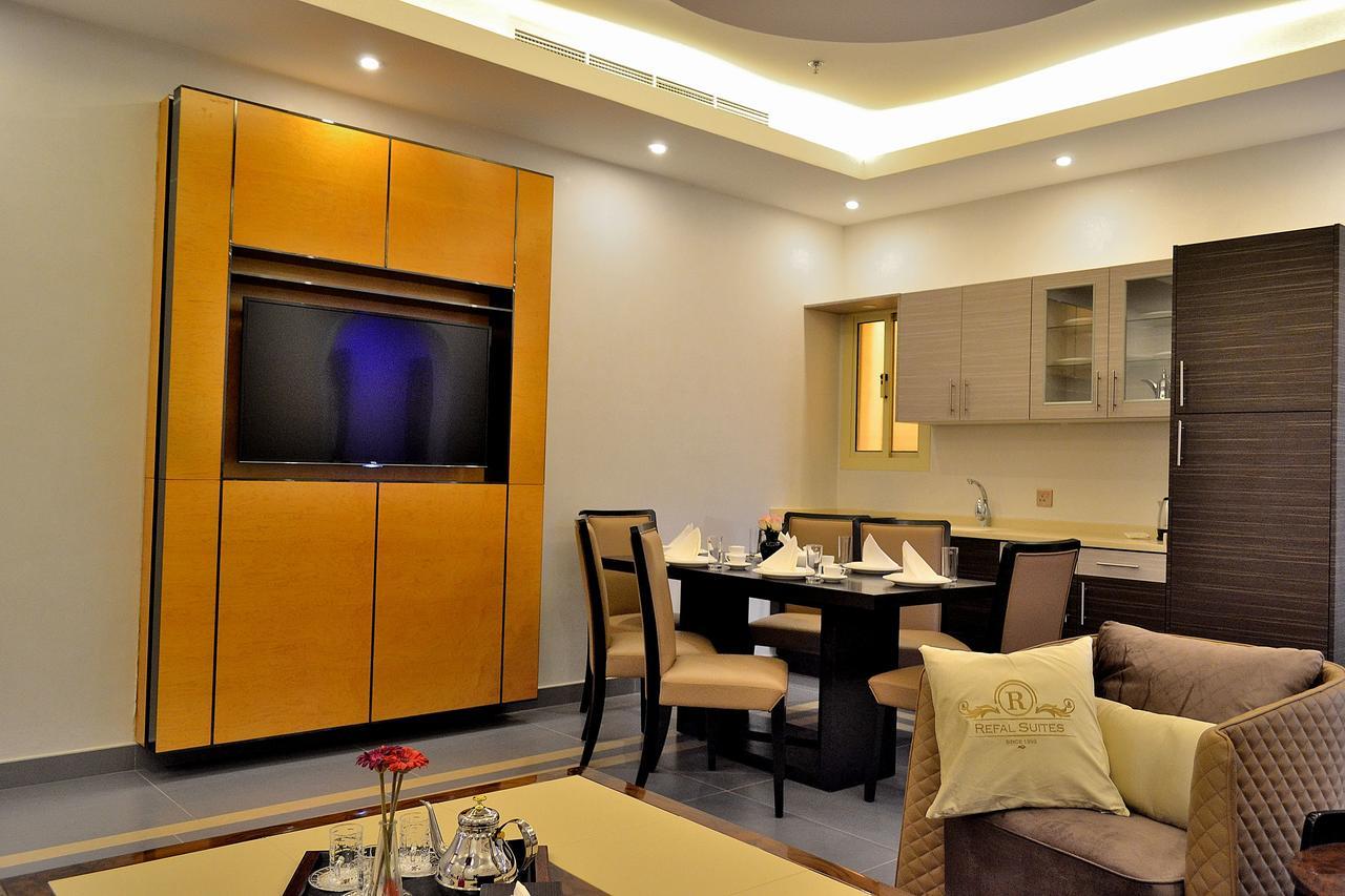 Refal Homes Jeddah Ngoại thất bức ảnh