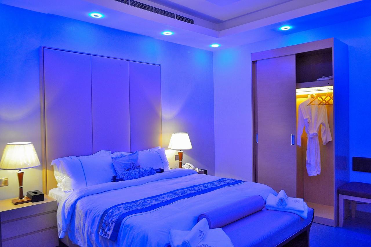 Refal Homes Jeddah Ngoại thất bức ảnh