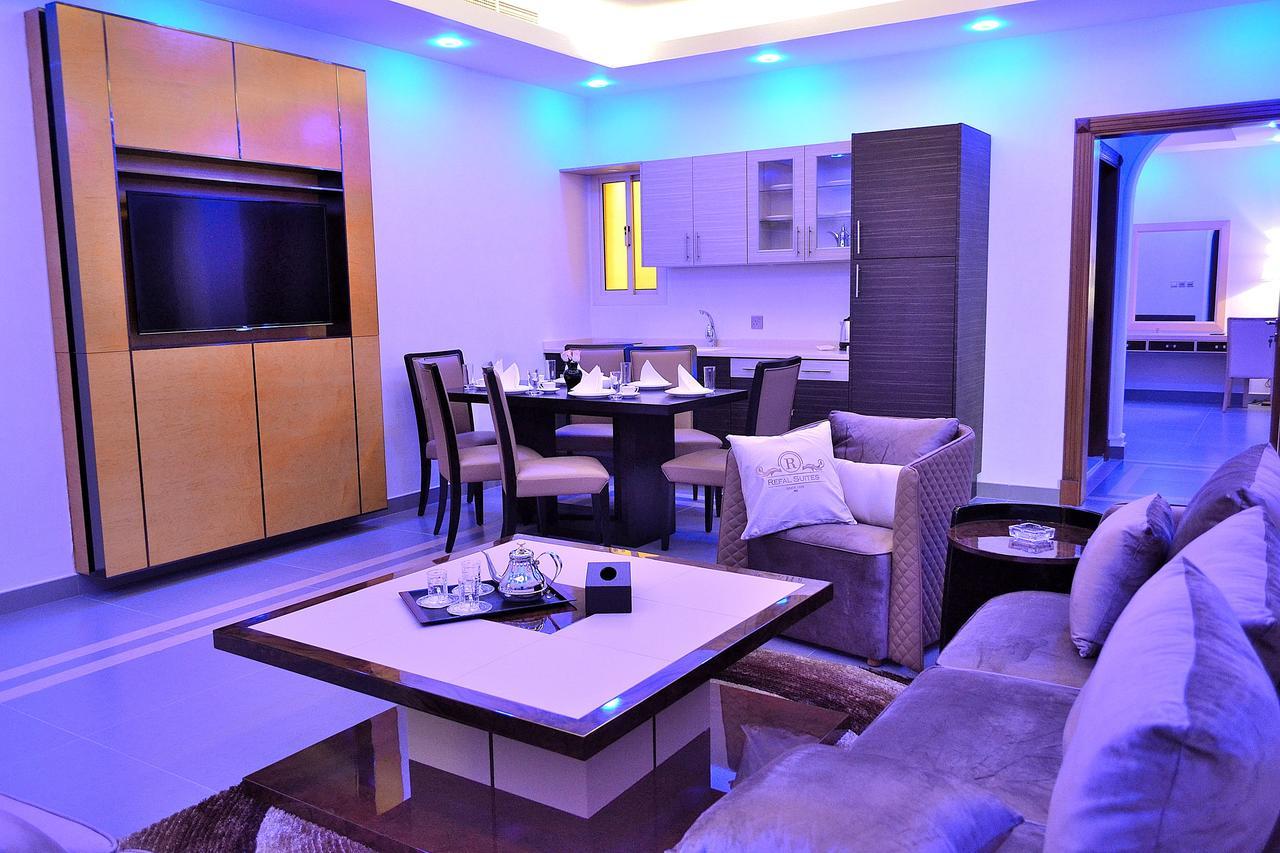 Refal Homes Jeddah Ngoại thất bức ảnh