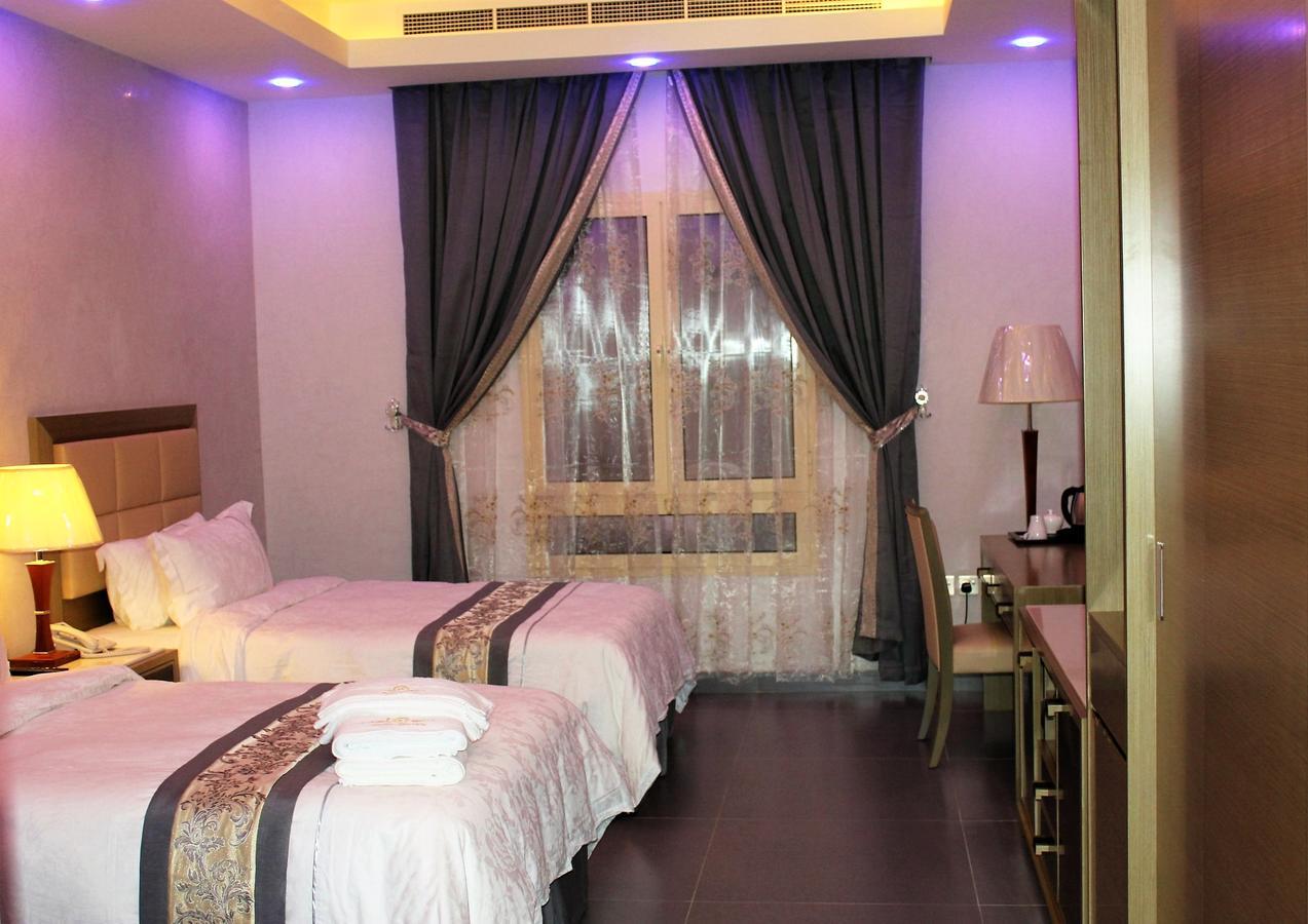 Refal Homes Jeddah Ngoại thất bức ảnh