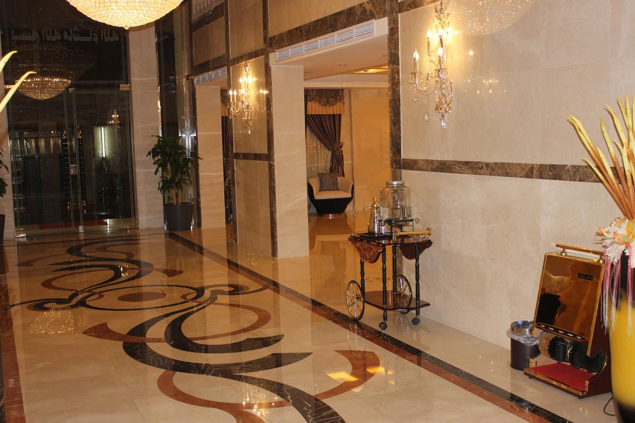 Refal Homes Jeddah Ngoại thất bức ảnh