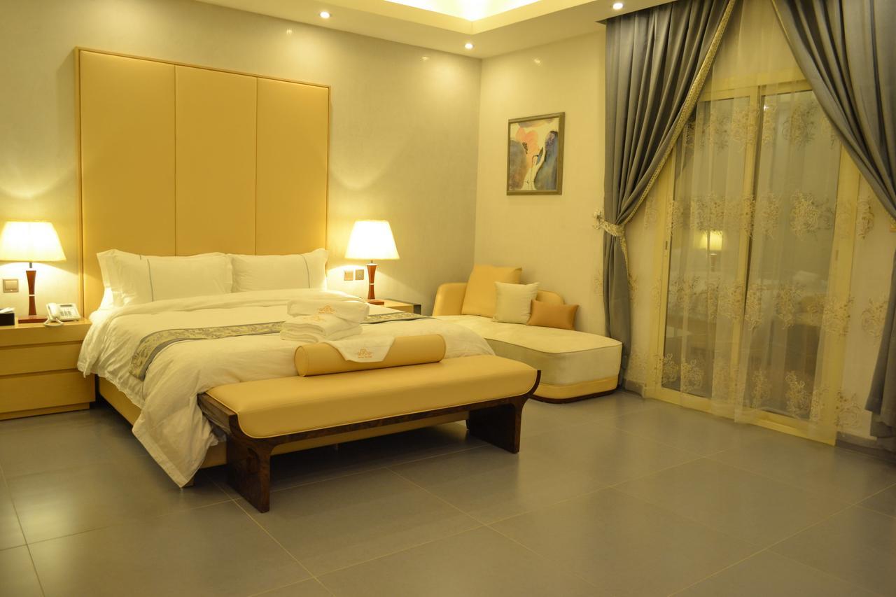 Refal Homes Jeddah Ngoại thất bức ảnh