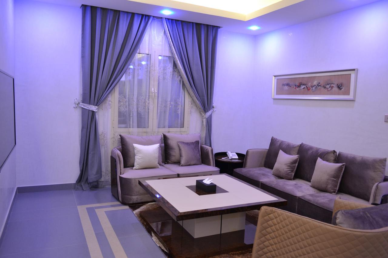 Refal Homes Jeddah Ngoại thất bức ảnh