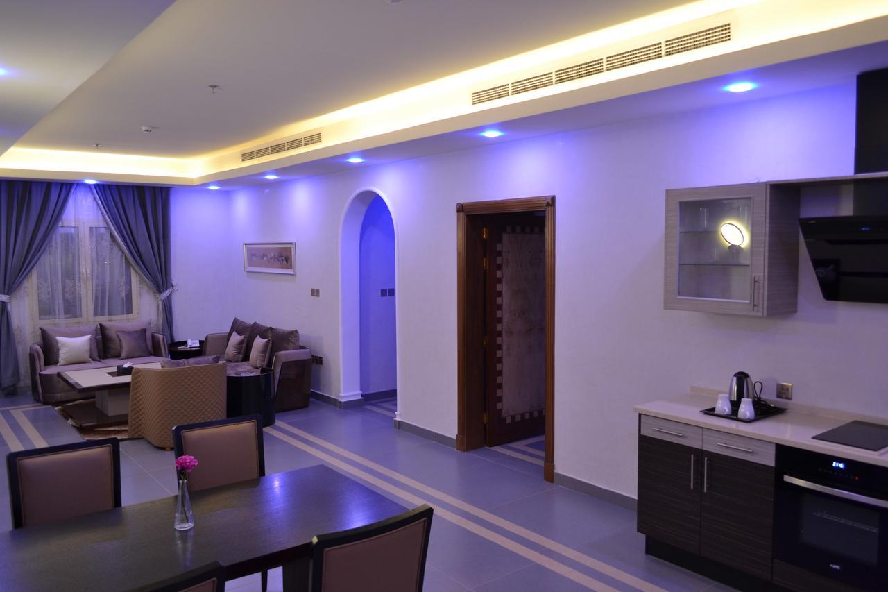 Refal Homes Jeddah Ngoại thất bức ảnh