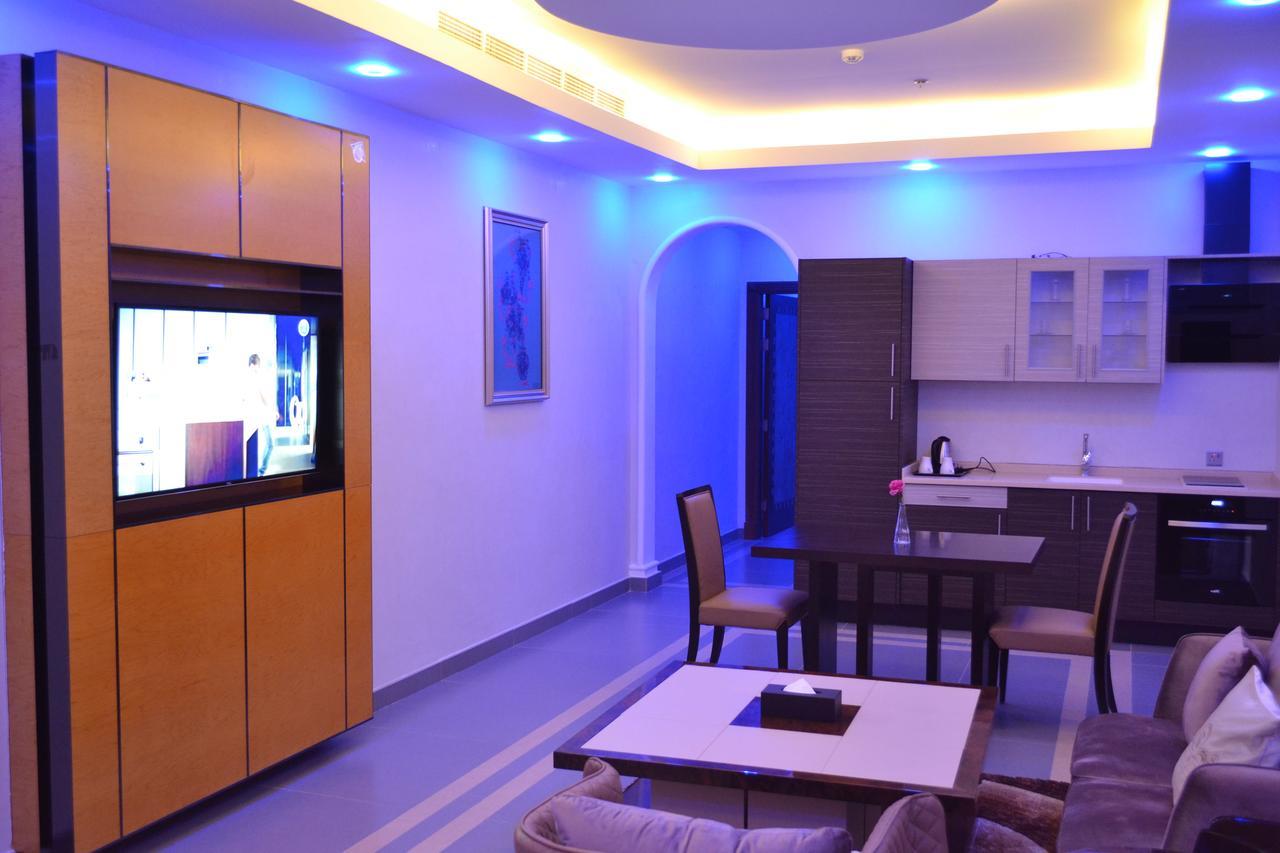Refal Homes Jeddah Ngoại thất bức ảnh