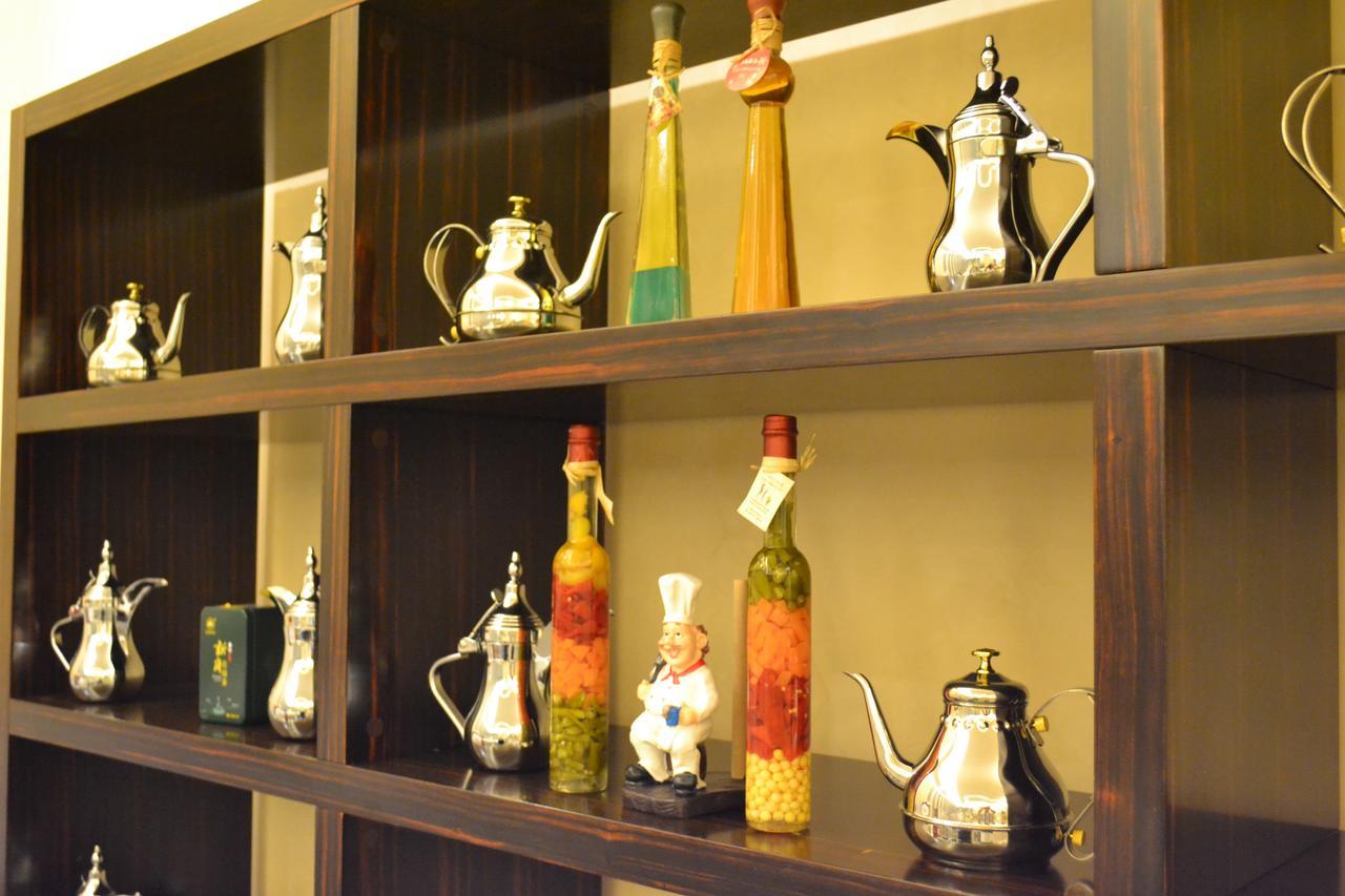 Refal Homes Jeddah Ngoại thất bức ảnh