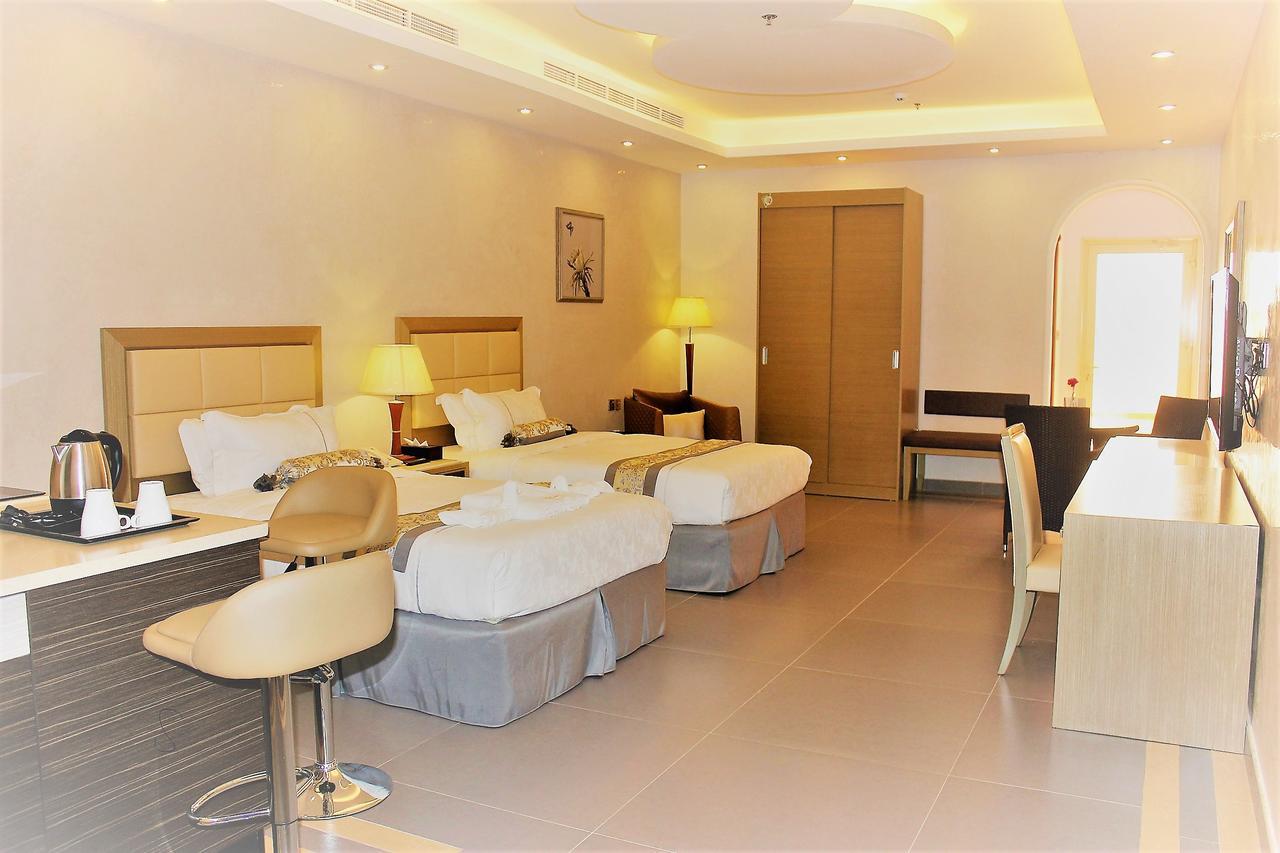 Refal Homes Jeddah Ngoại thất bức ảnh