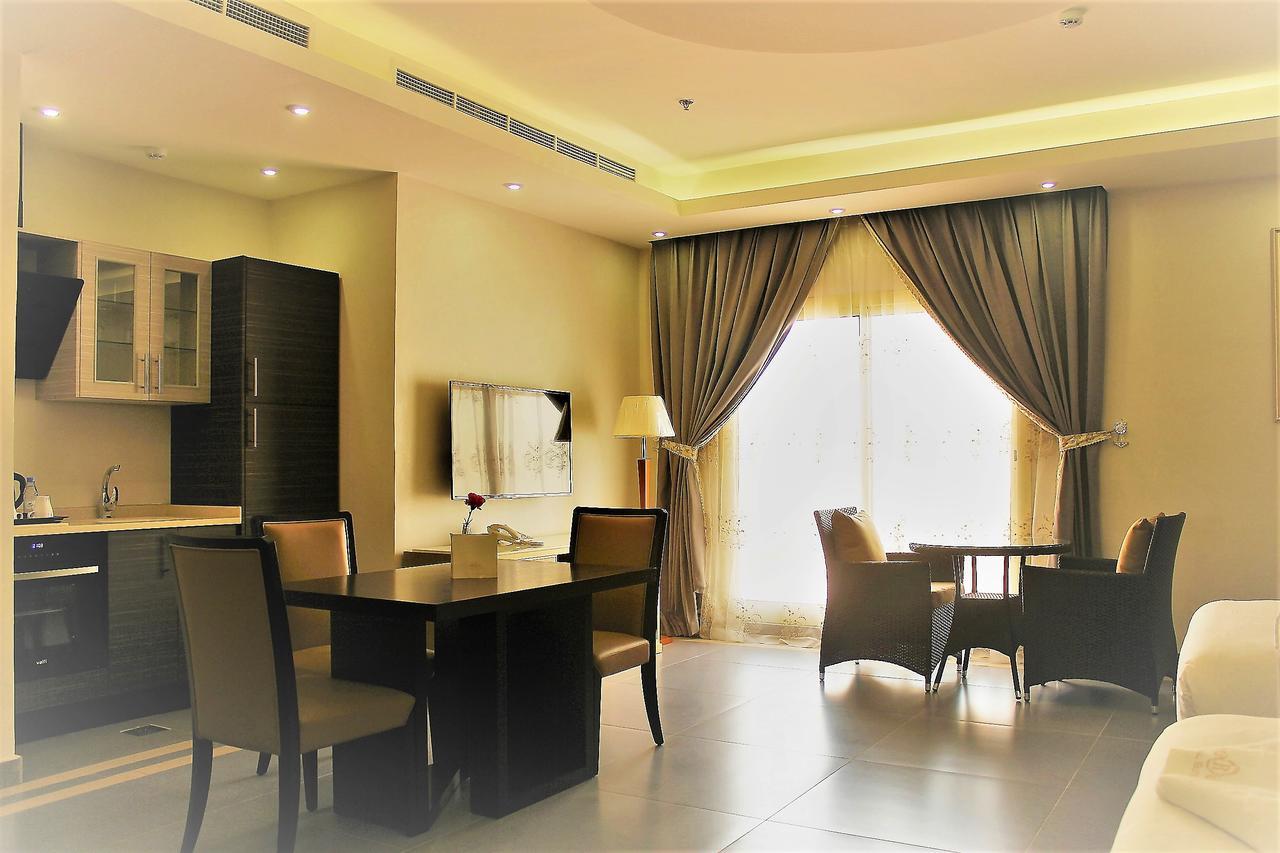 Refal Homes Jeddah Ngoại thất bức ảnh