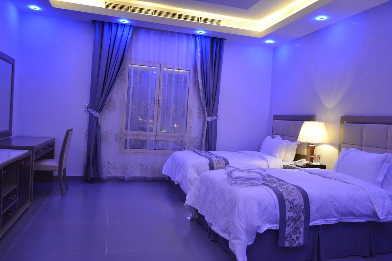 Refal Homes Jeddah Ngoại thất bức ảnh