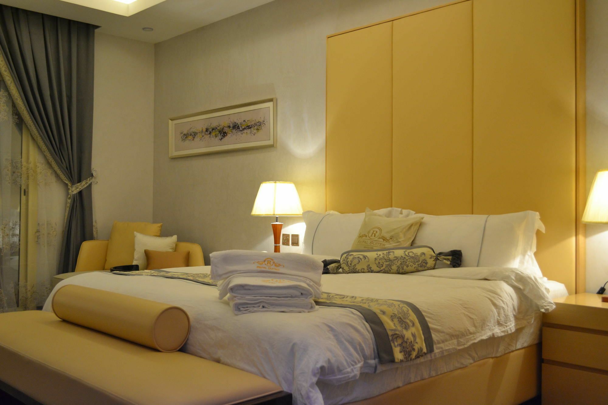 Refal Homes Jeddah Ngoại thất bức ảnh