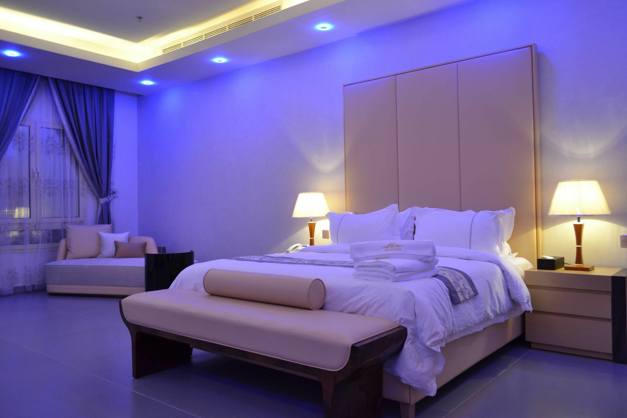 Refal Homes Jeddah Ngoại thất bức ảnh